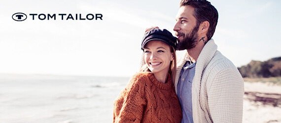 TomTailor 6