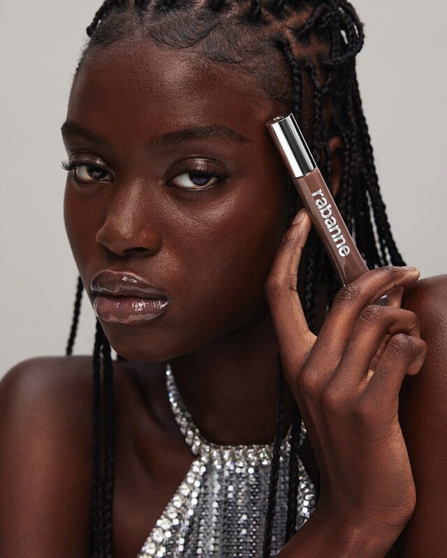 Maquilhagem de festa