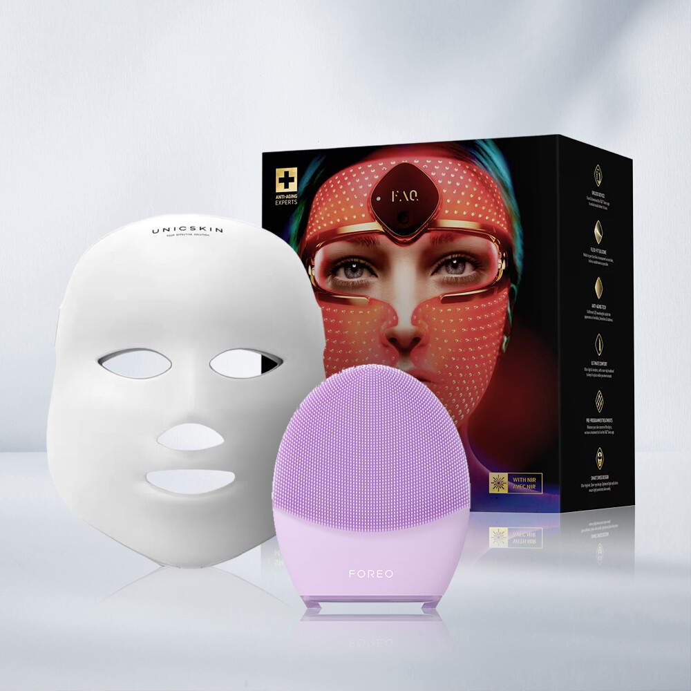 Tecnobelleza hasta -40%