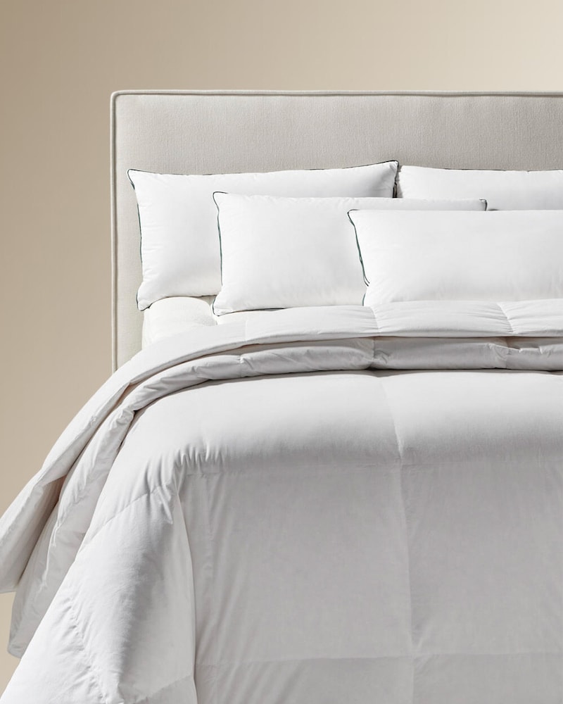 Hasta -30% en nórdicos, almohadas y protectores