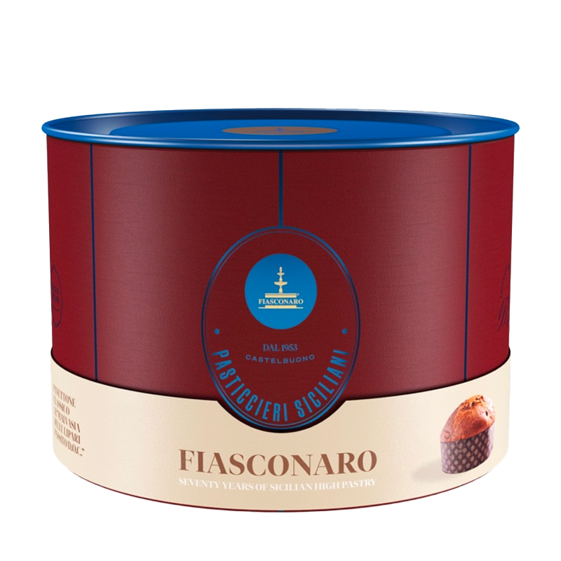 Panettone Clássico - Fiasconaro