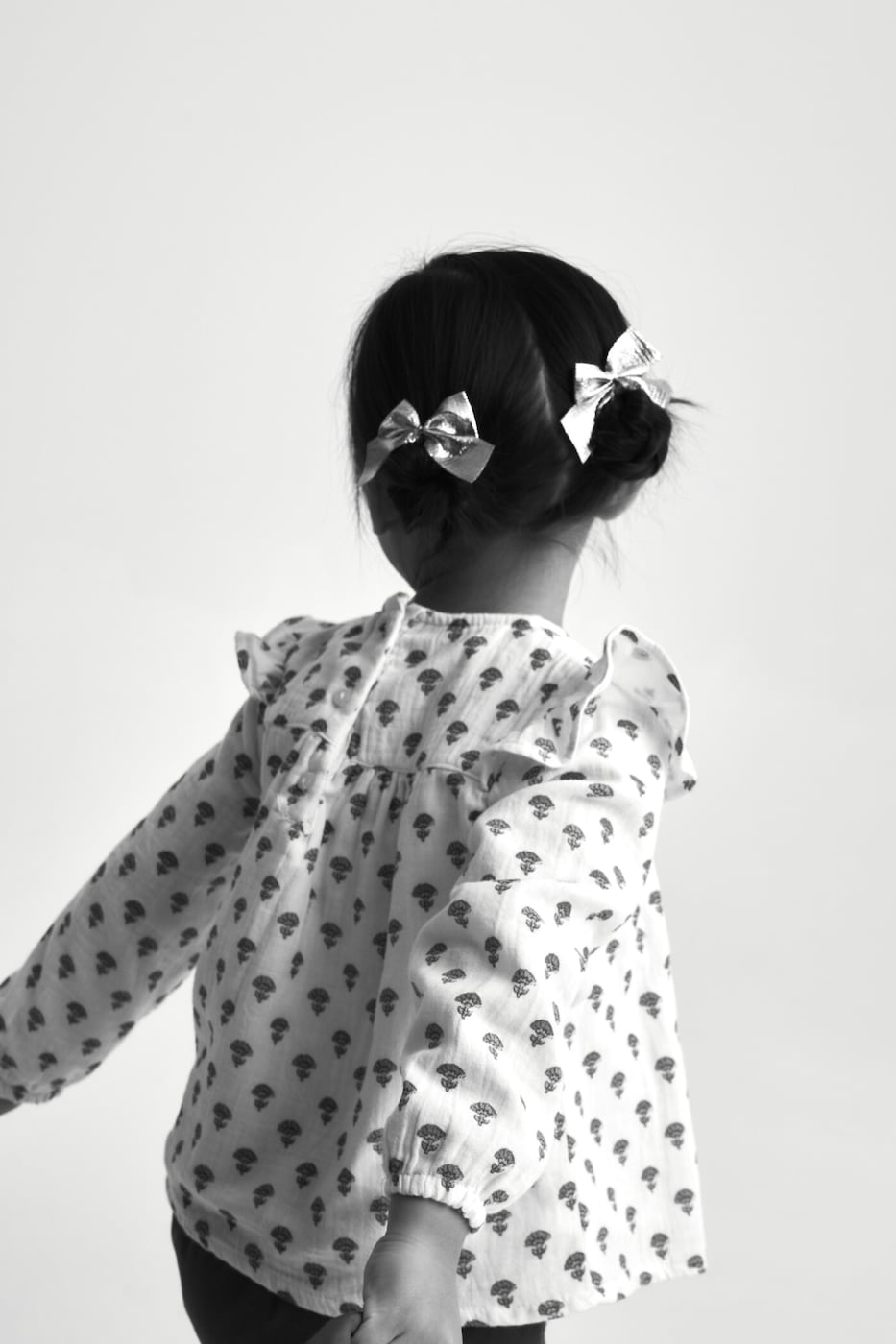 LITTLE CHRISTMAS PARTY KIDS FW25