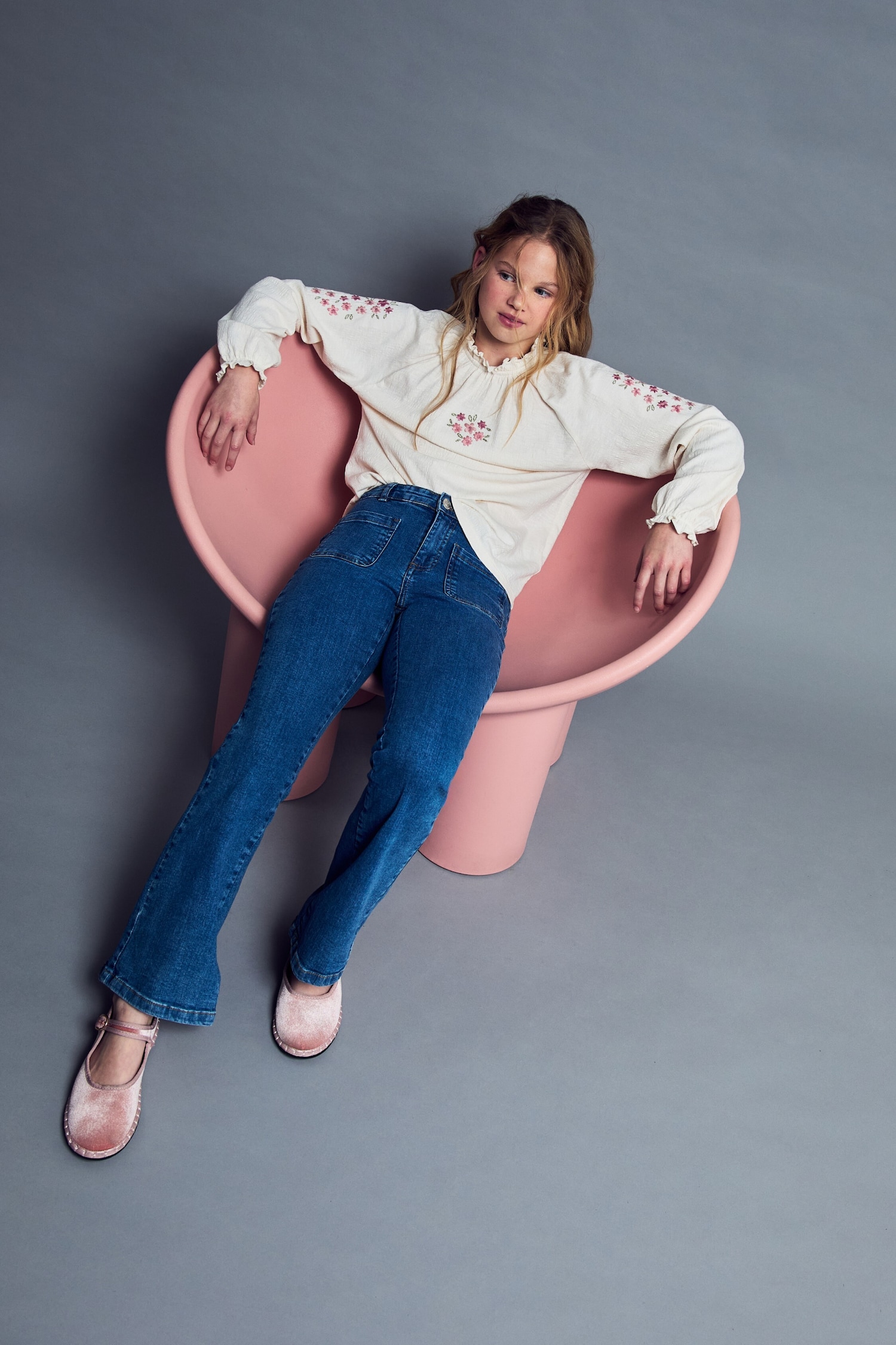 TRENDY & COZY KIDS FW25