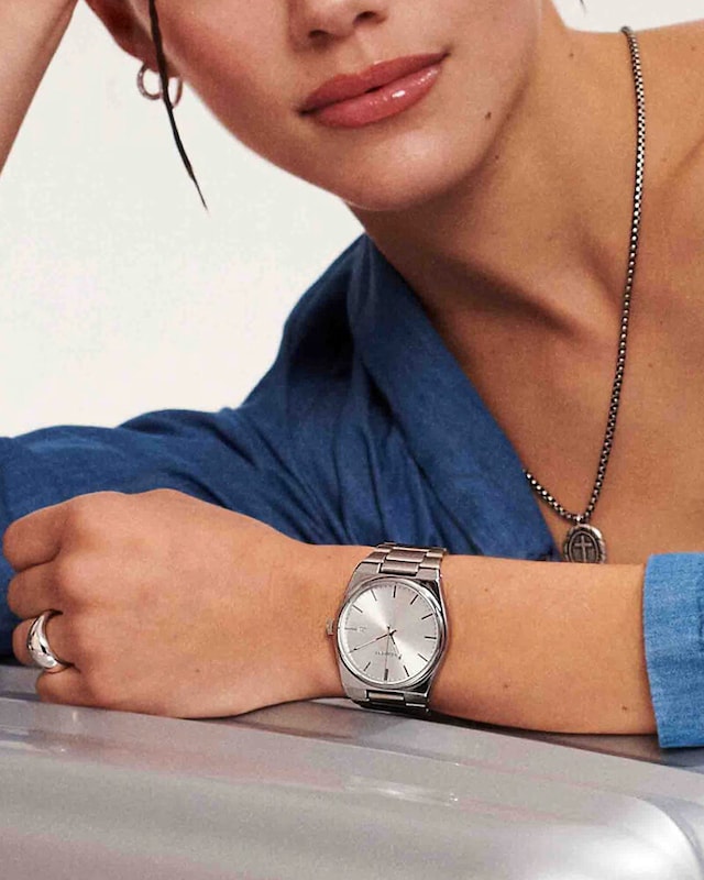 Joalharia e Relógios até -30%