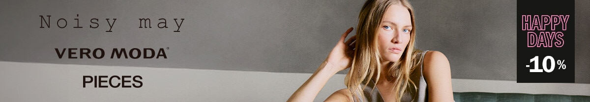 VeroModaPiecesNoisiMay PLP CON ETIQUETA