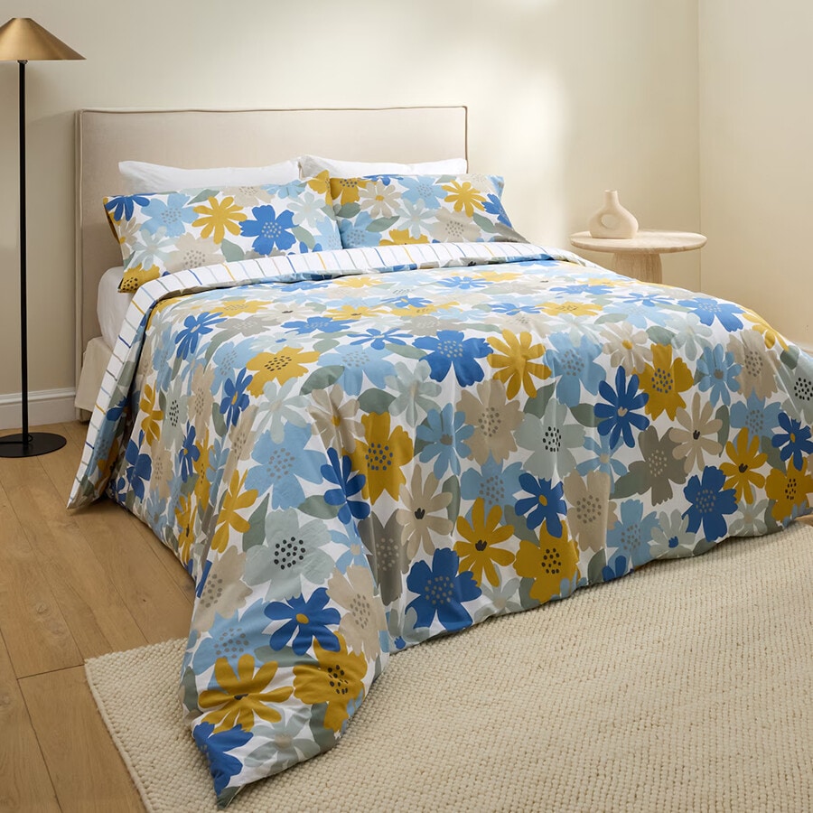 Fundas nórdicas, juegos de sábanas y edredones Coen, Finn y Cros