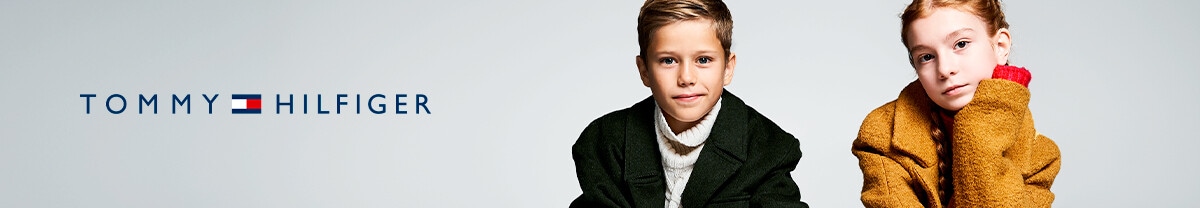 TommyHilfigerInfantil PLP