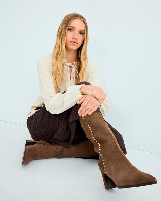 Ver novidades Latouche El Corte Inglés