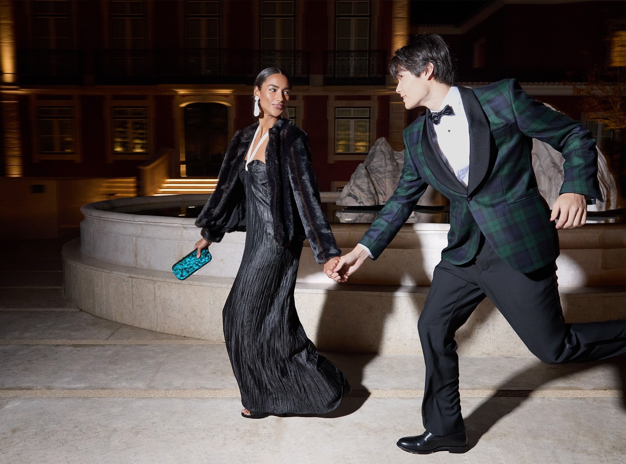 Noite Infinita Noite Infinita