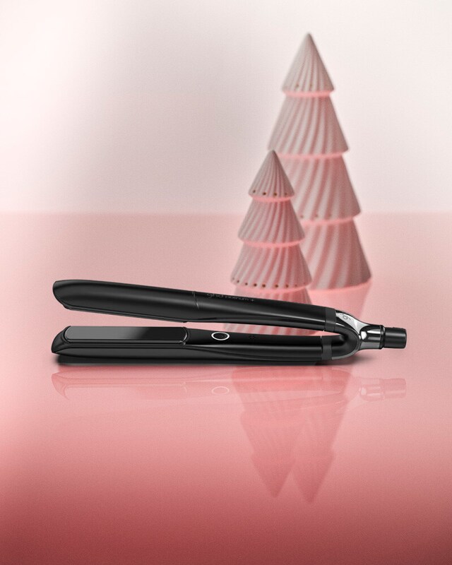 Planchas y secadoras