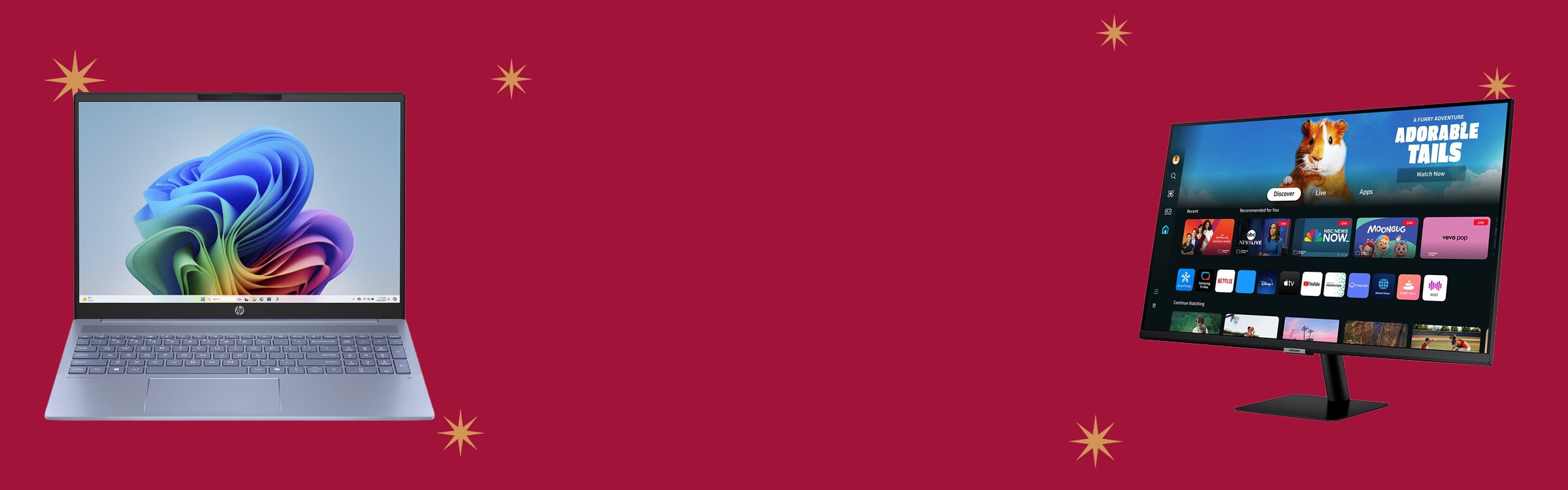 Ofertas que ilusionan