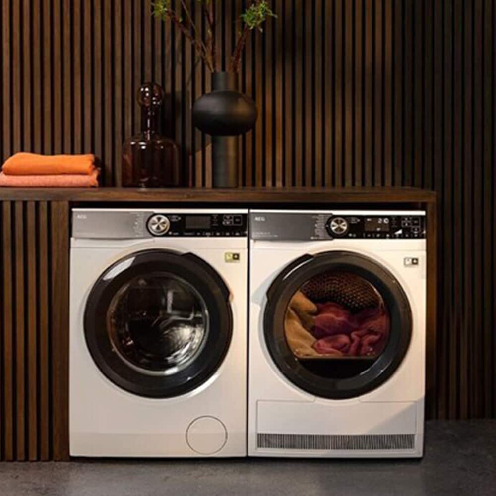 Secadoras hasta -20%