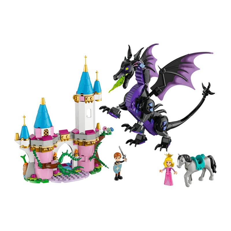 Montagem e Construção