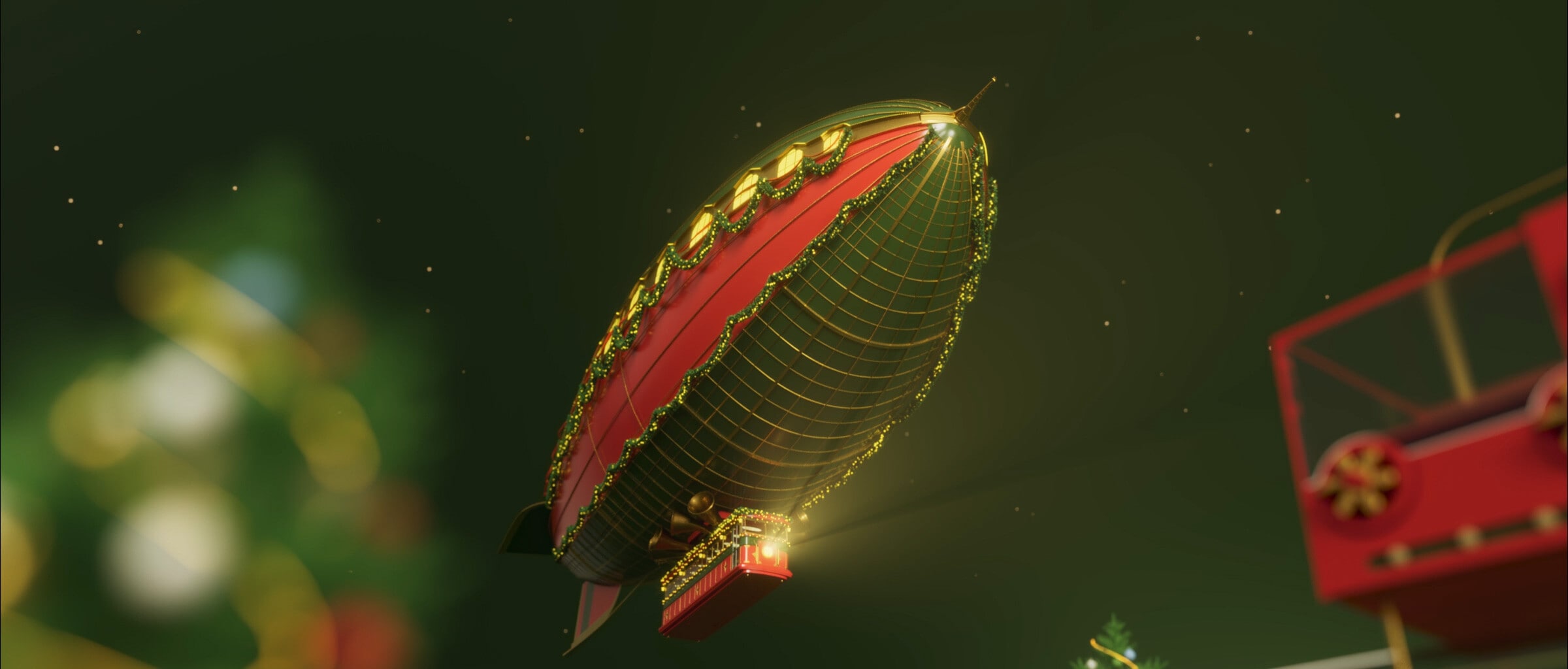 Feliz 2026 · La magia de regalar