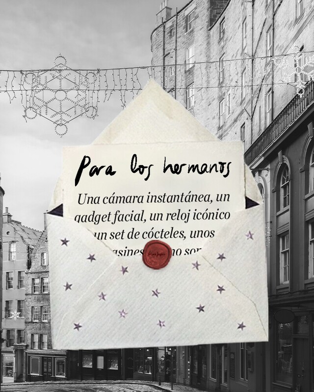 10 ideas para hacer feliz a tu hermano