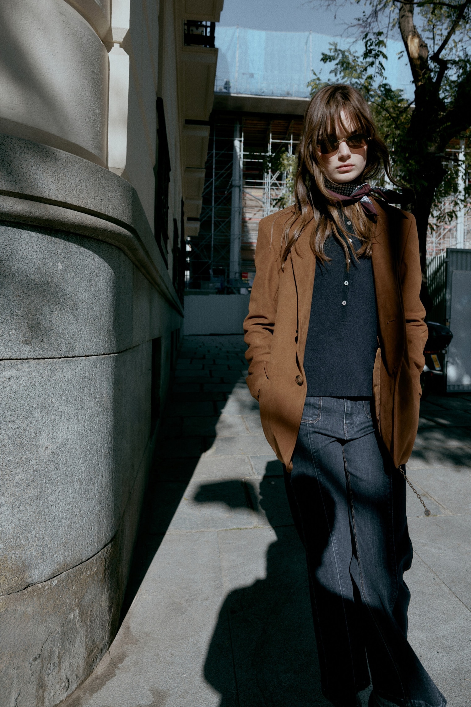 WINTER CODES FW25 WOMAN COLLECTION