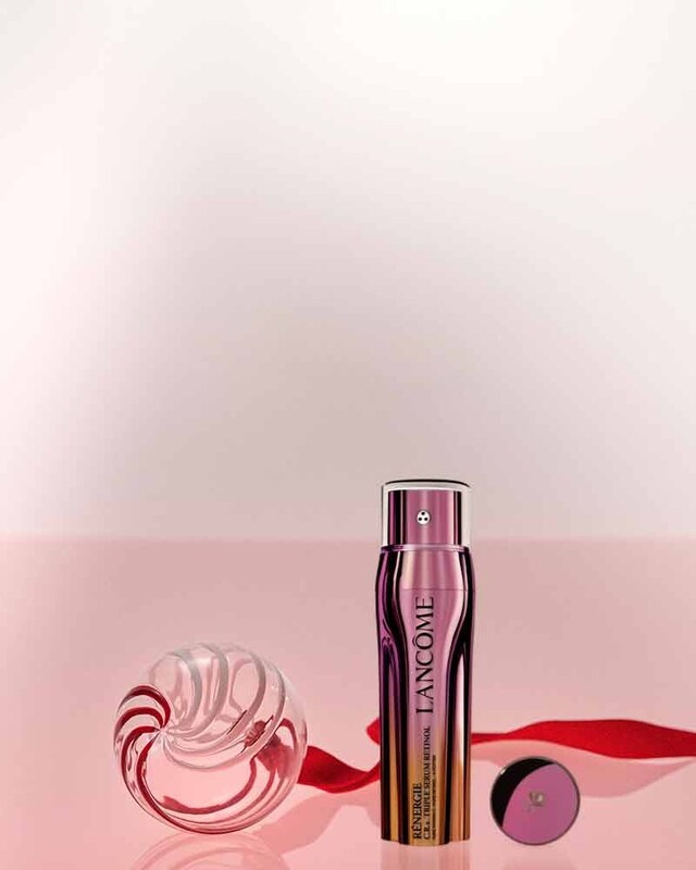 Cosmética Facial Lujo