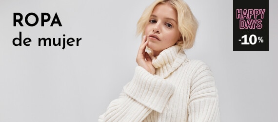 RopaDeMujer 6 CON ETIQUETA