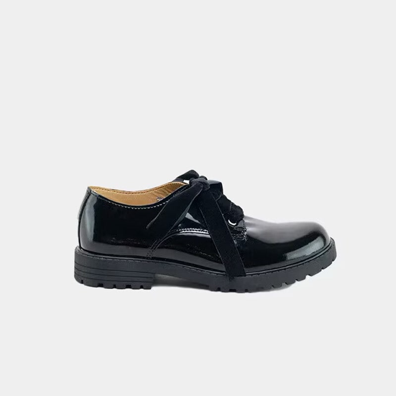 Zapatos de cordones y bluchers