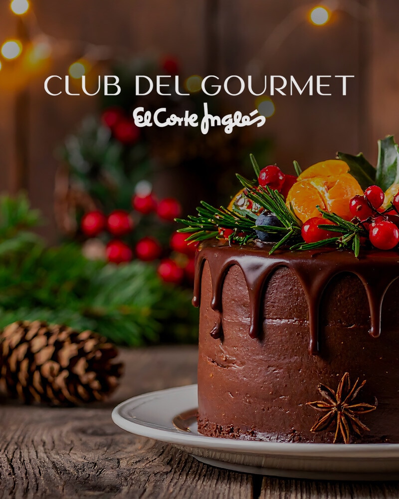 Club del Gourmet