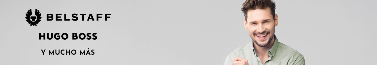 HugoBossBelstaffMas PLP