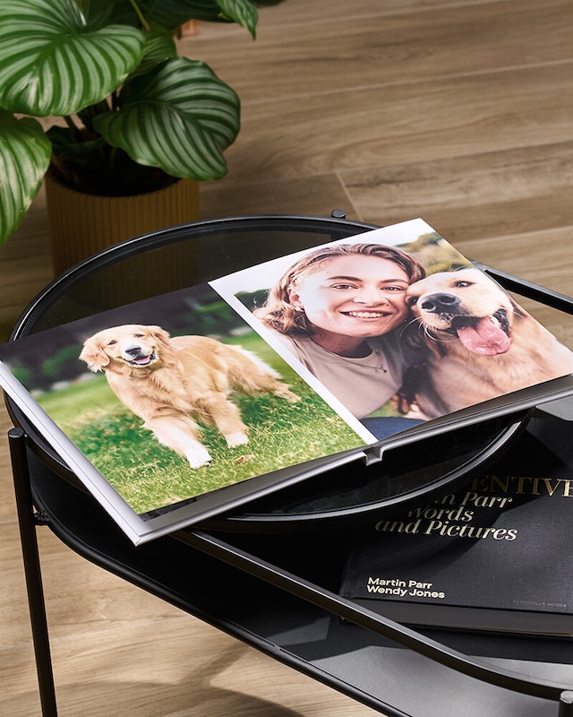 Convierte tus fotos en regalos personalizados