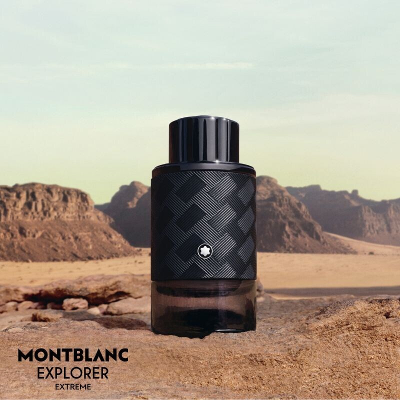 Montblanc