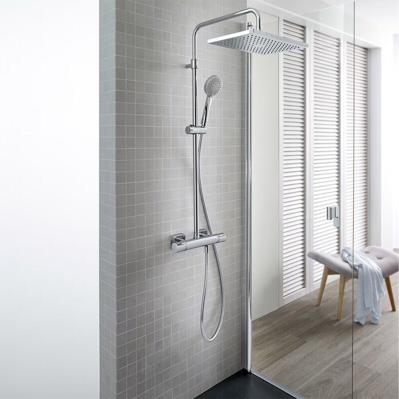 Grifos y conjuntos de ducha -15%