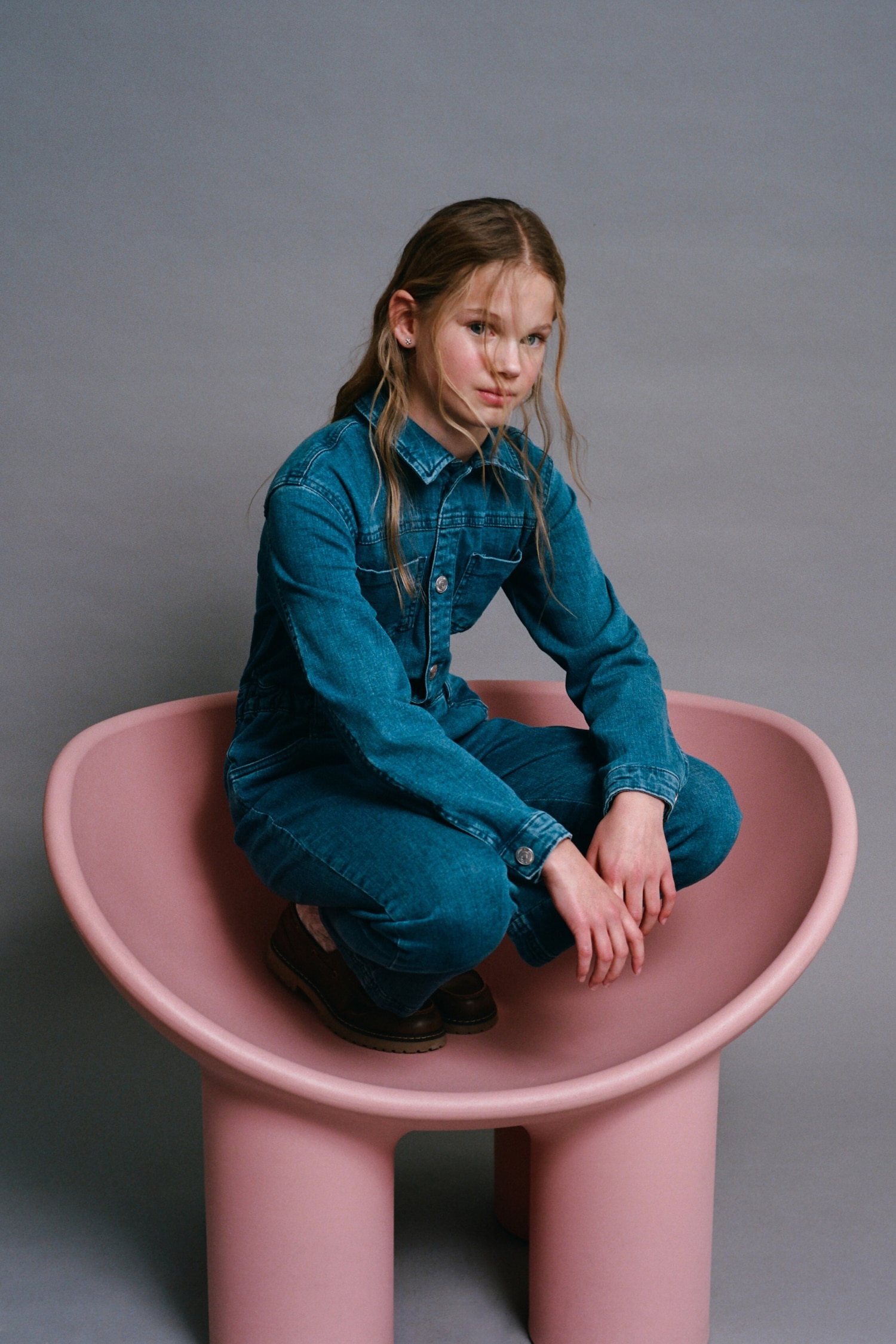 TRENDY & COZY KIDS FW25