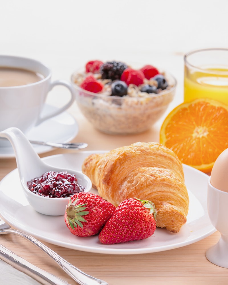 Hasta -70% 2ª ud en productos para el desayuno
