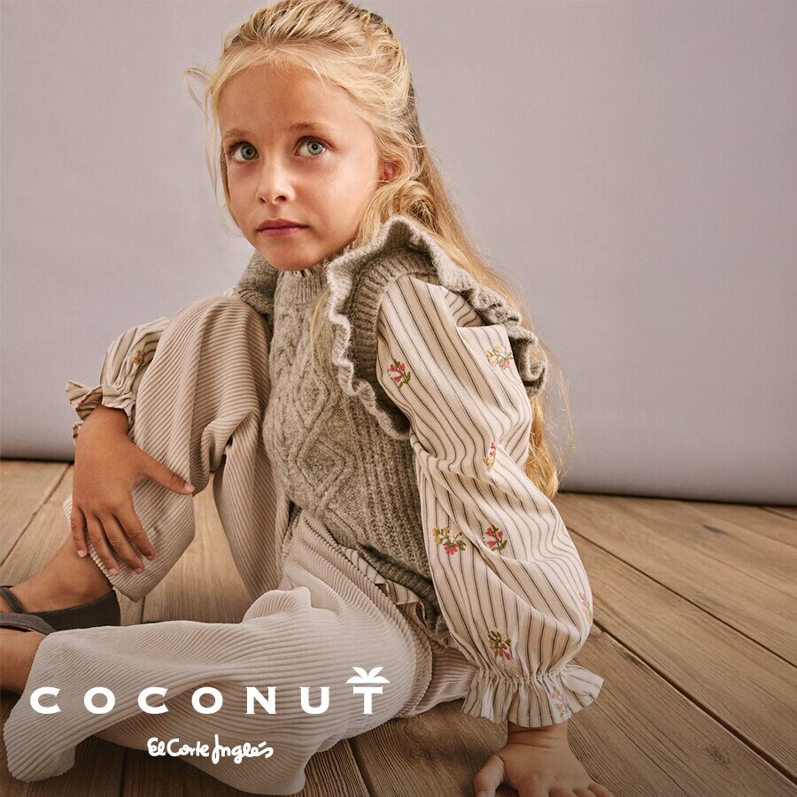 Coconut El Corte Inglés hasta -30%