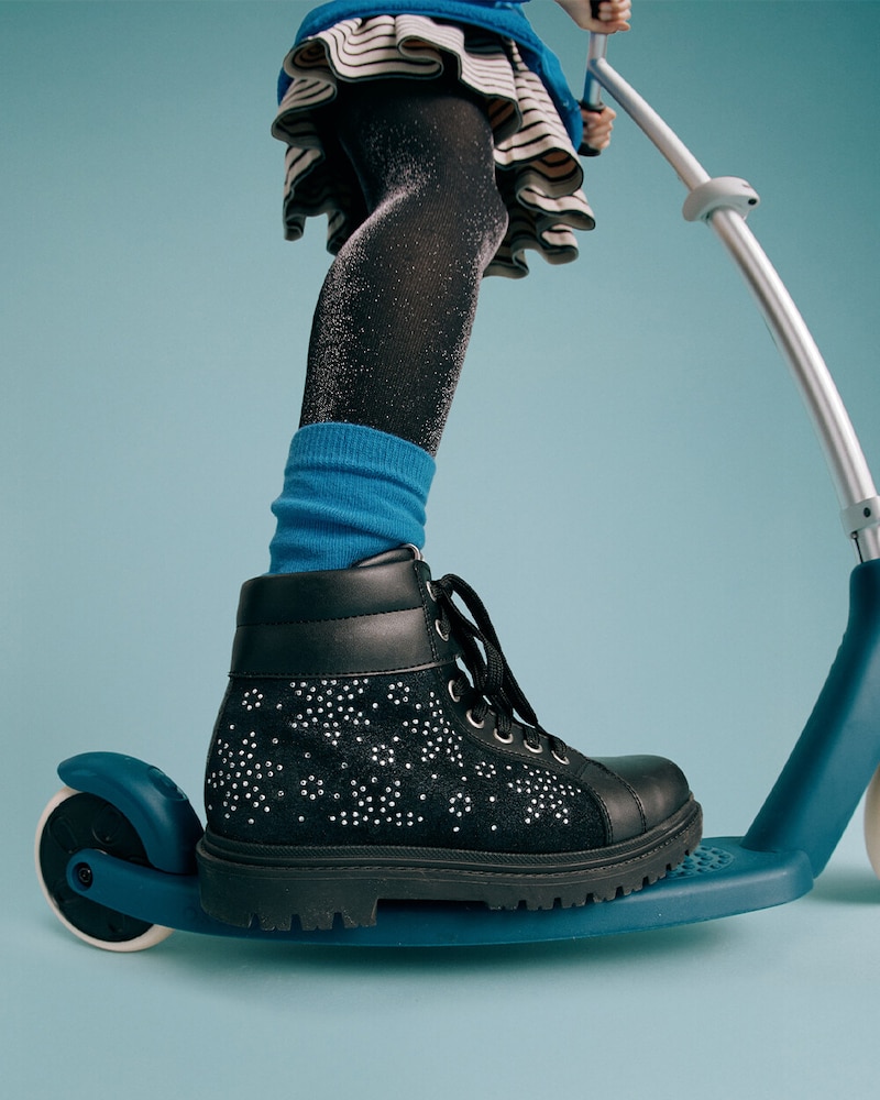 Zapatos infantil hasta -40%