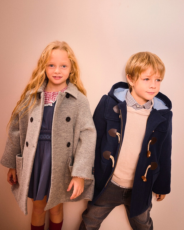 Imprescindibles invierno pequeños