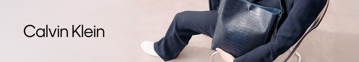 CalvinKleinCalzadoComplementos PLP