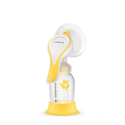 Promoção bombas tira-leite