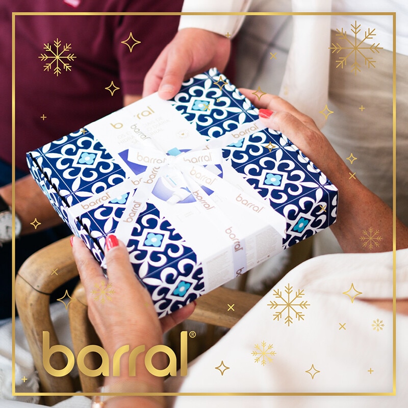 Barral