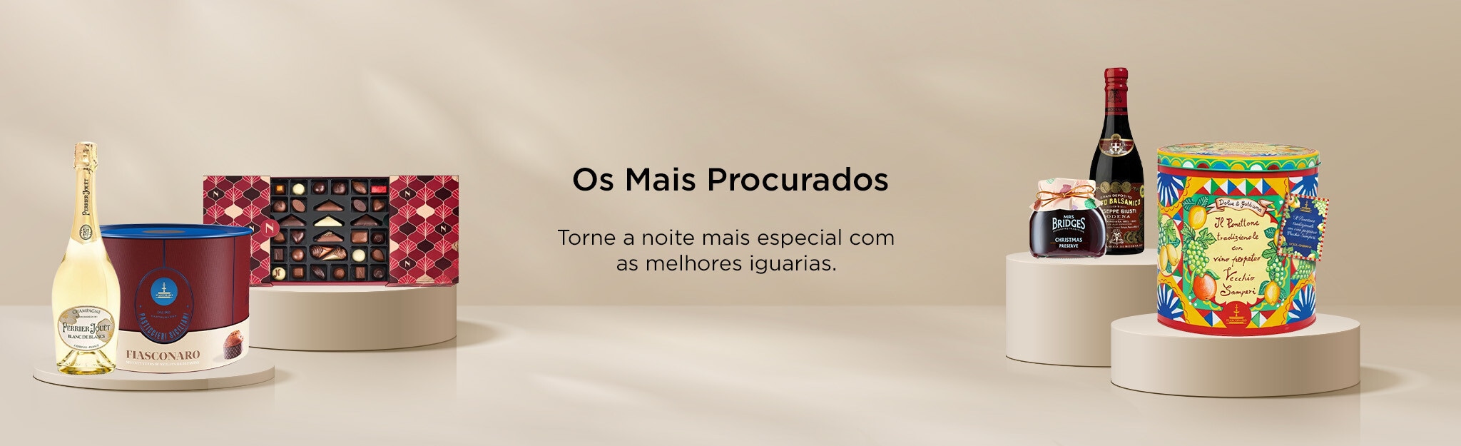 Os Mais Procurados