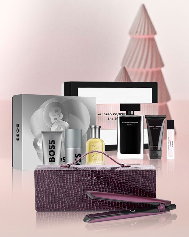  -10% adicional en perfumería y parafarmacia