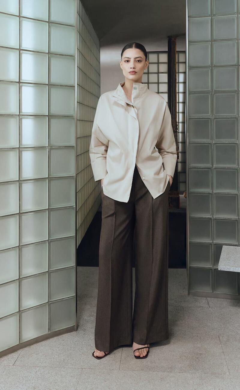 Nova Coleção - Mulher