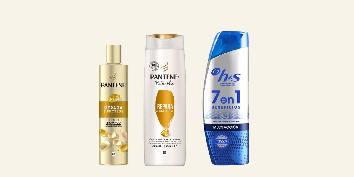 Capilares MULTIMARCA