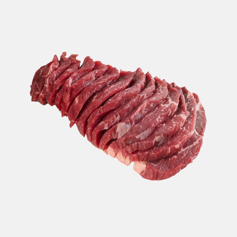 Maminha de Novilho Reino Unido Peso Aproximado 700 g