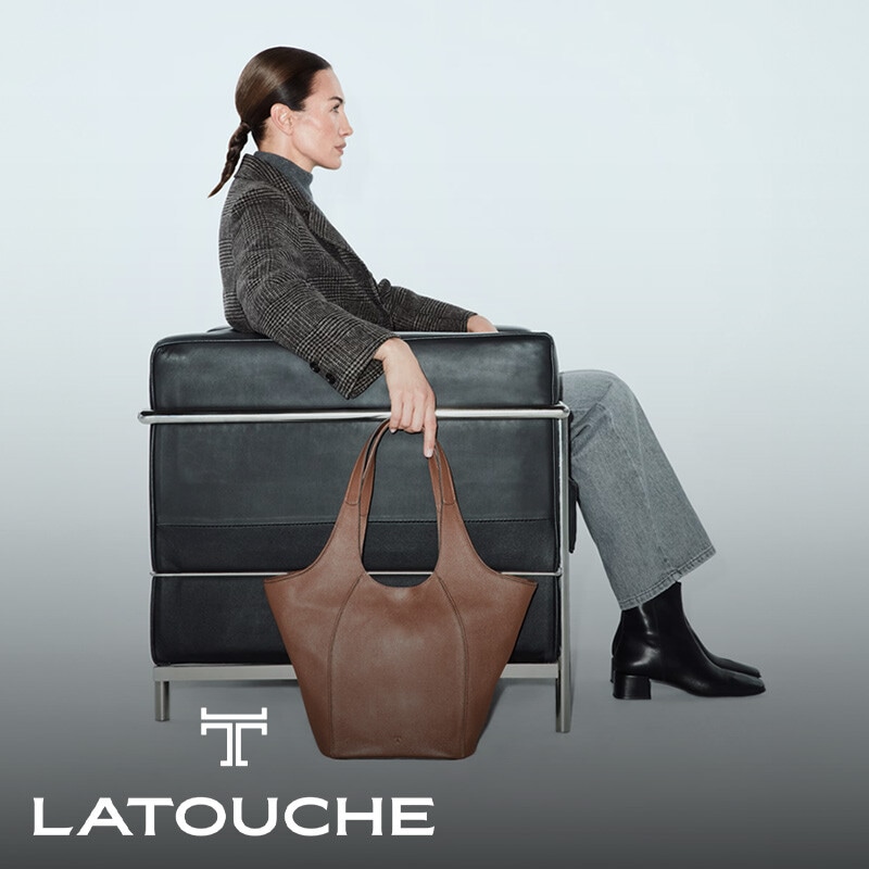 Latouche até -50%