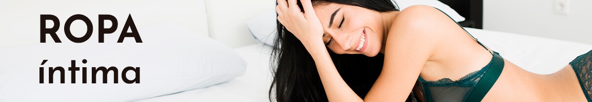 RopaIntima PLP