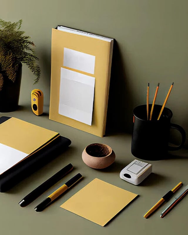 Papelería hasta -20%