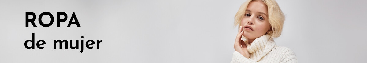RopaDeMujer PLP