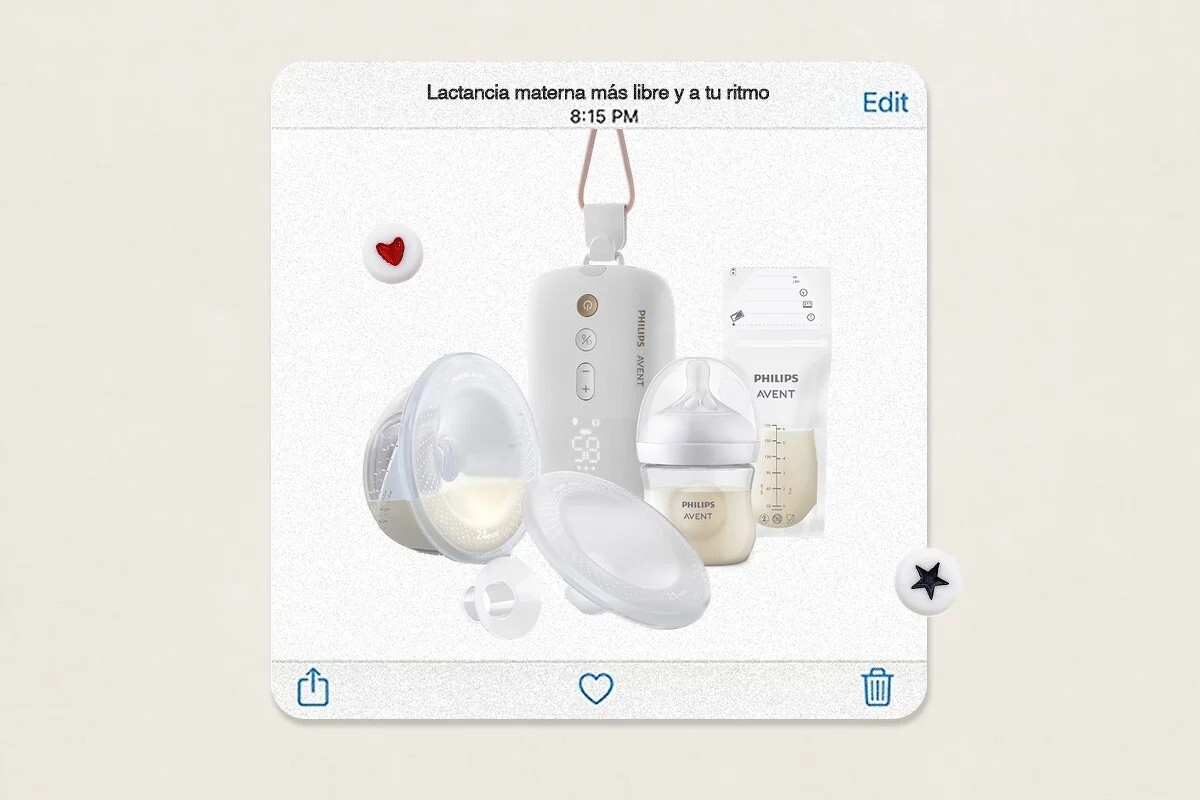 10 gadgets tecnológicos para padres primerizos