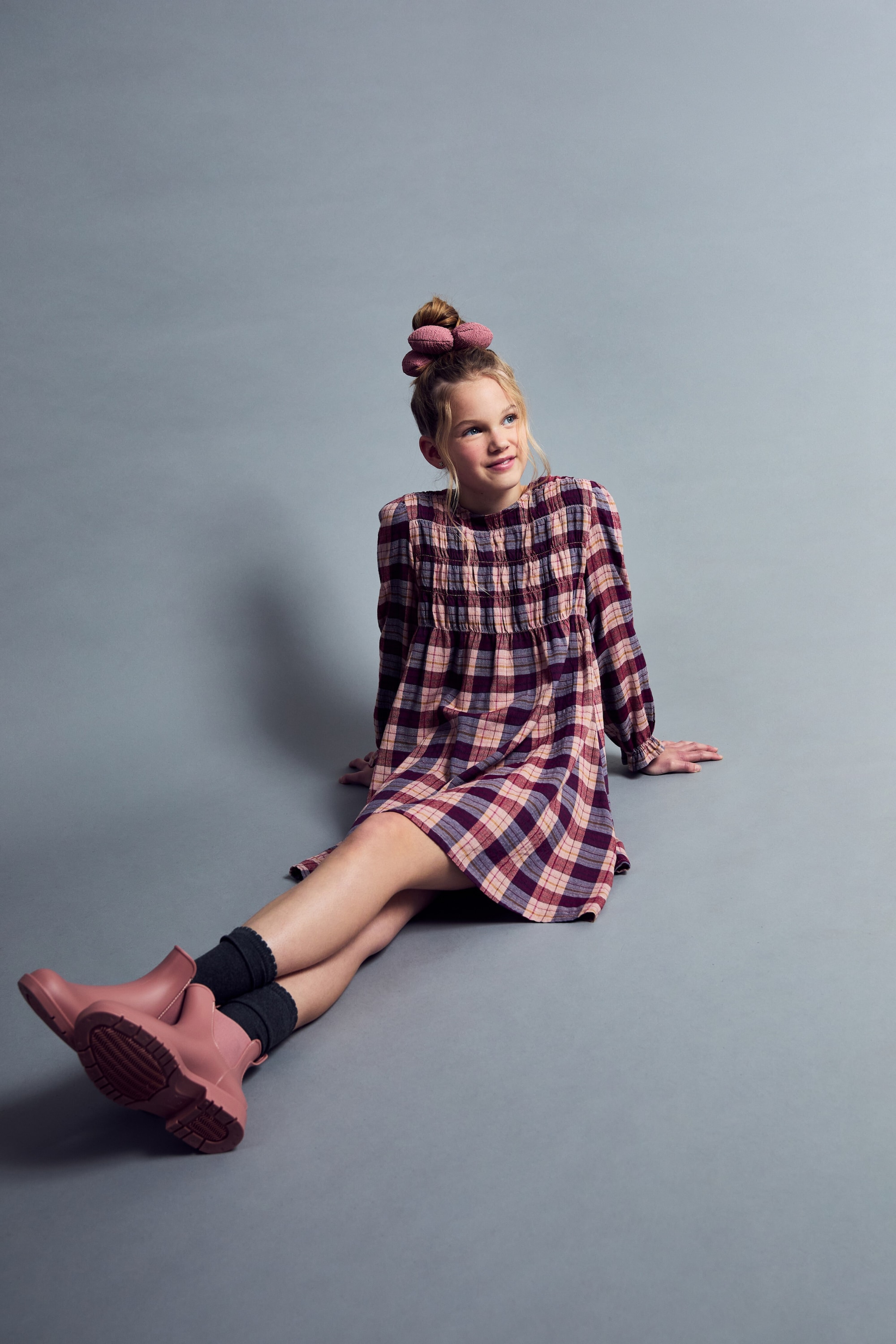 TRENDY & COZY KIDS FW25