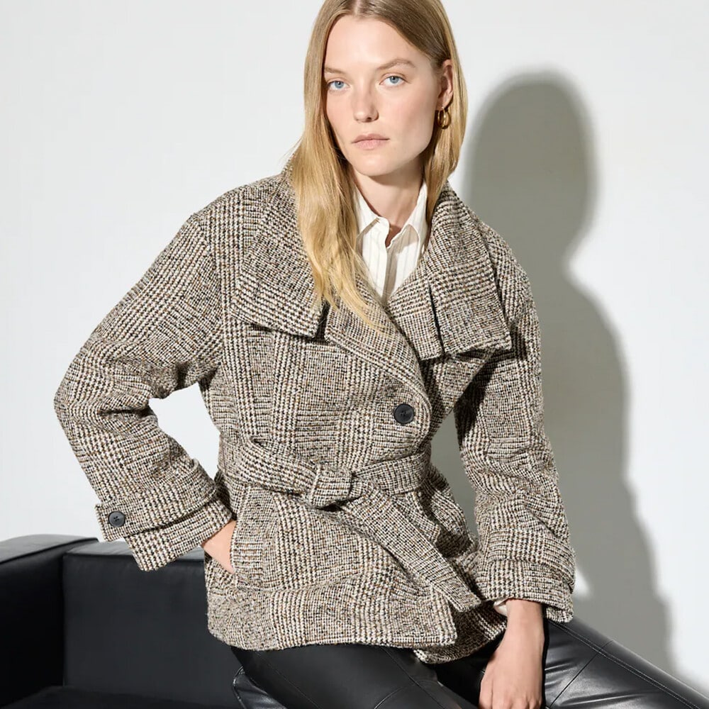 Woman El Corte Inglés