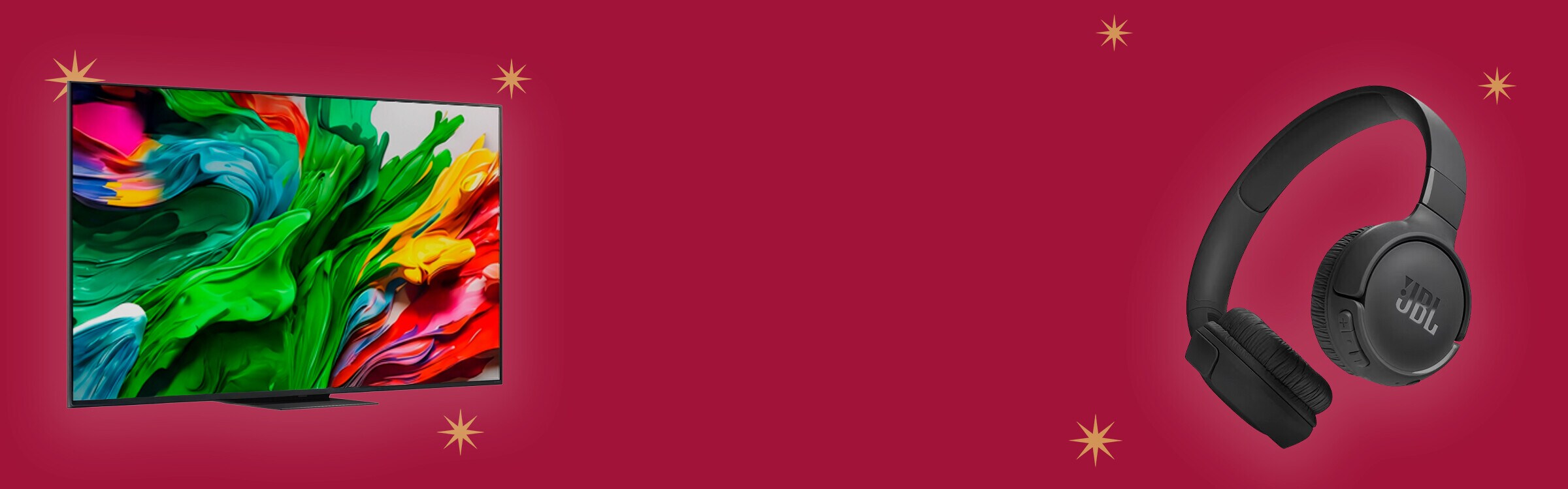 Los Tecnoprecios | Hasta -20%