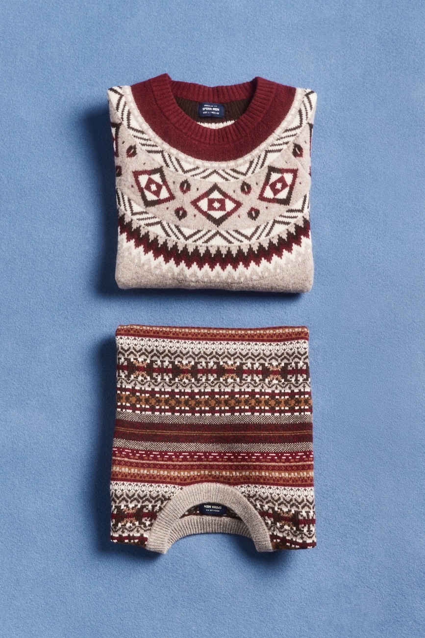 THE ULTIMATE (MAN) GIFT GUIDE